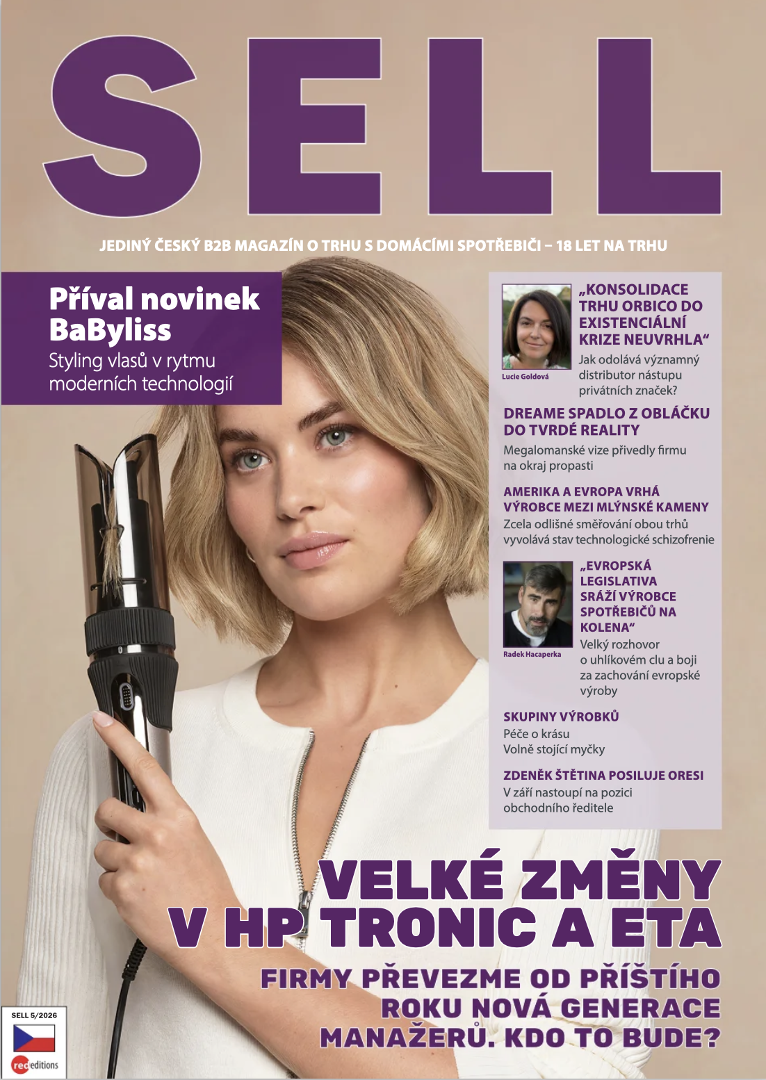 Testuj.to vstupuje do nové etapy. Eva Čejková promluvila o osamostatnění i rebrandingu